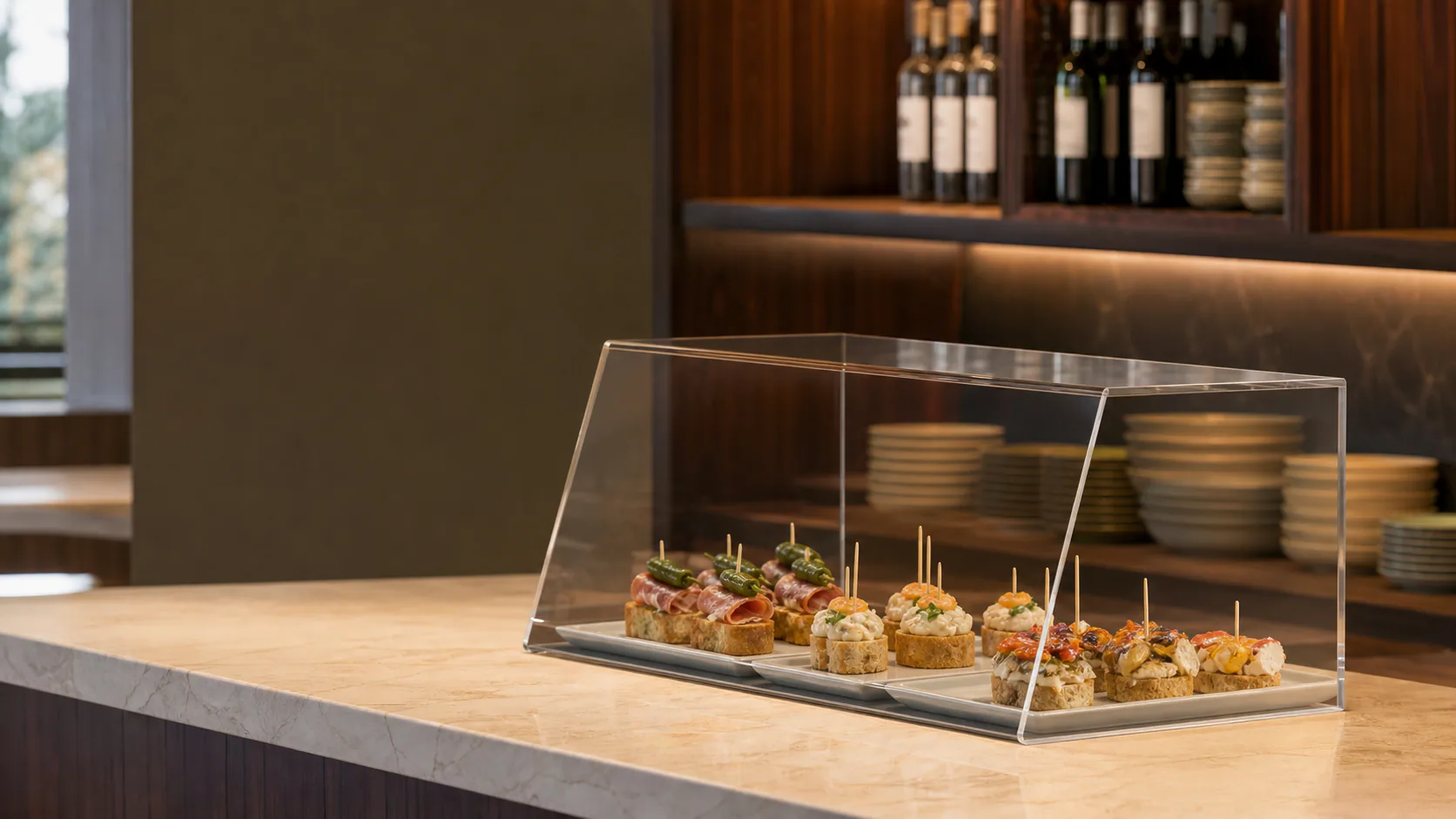 vitrinas-c-cerradas-barra-pintxos-horizontal-metacrilato